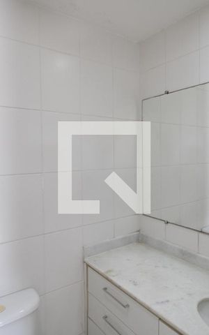 Apartamento à venda com 55m², 3 quartos e 1 vagaBanheiro