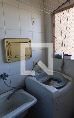 Apartamento à venda com 55m², 3 quartos e 1 vagaÁrea de Serviço