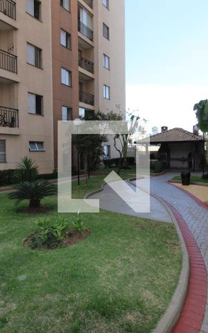 Apartamento à venda com 55m², 3 quartos e 1 vagaÁrea comum