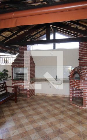 Apartamento à venda com 55m², 3 quartos e 1 vagaÁrea comum