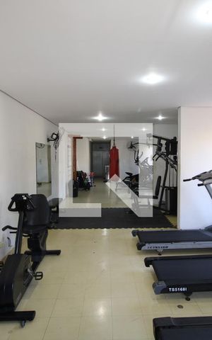 Apartamento à venda com 55m², 3 quartos e 1 vagaÁrea comum
