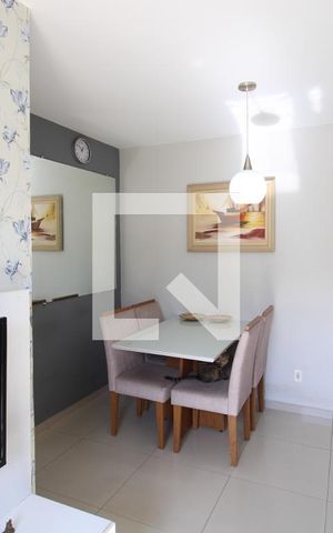 Apartamento à venda com 55m², 3 quartos e 1 vagaSala