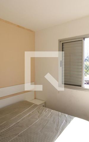 Apartamento à venda com 55m², 3 quartos e 1 vagaQuarto 2