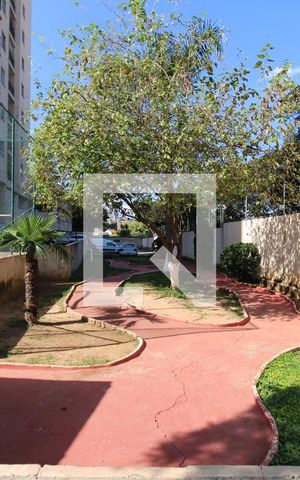 Apartamento à venda com 55m², 3 quartos e 1 vagaÁrea comum