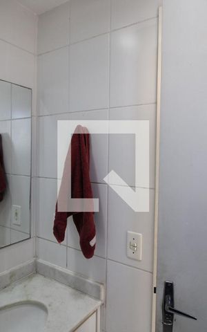 Apartamento à venda com 55m², 3 quartos e 1 vagaBanheiro