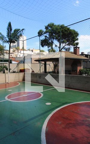 Apartamento à venda com 55m², 3 quartos e 1 vagaÁrea comum