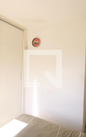 Apartamento à venda com 55m², 3 quartos e 1 vagaQuarto 2