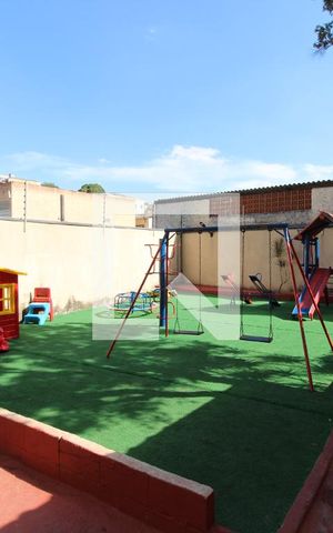 Apartamento à venda com 55m², 3 quartos e 1 vagaÁrea comum