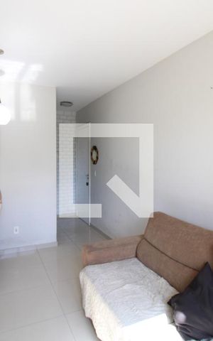Apartamento à venda com 55m², 3 quartos e 1 vagaSala