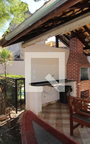 Apartamento à venda com 55m², 3 quartos e 1 vagaÁrea comum