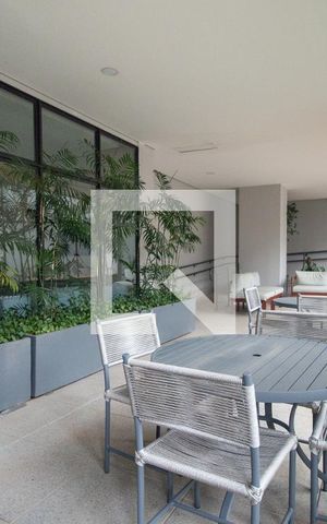 Studio à venda com 27m², 1 quarto e 1 vagaÁrea comum