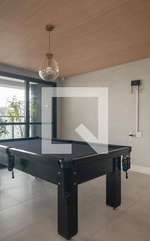 Studio à venda com 27m², 1 quarto e 1 vagaÁrea comum