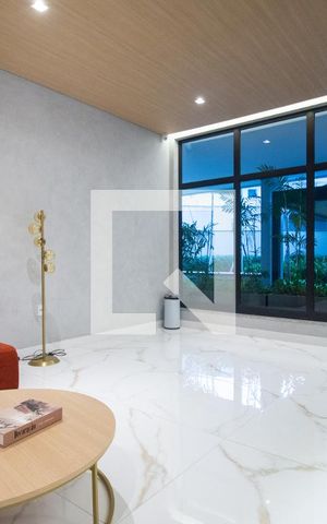 Studio à venda com 27m², 1 quarto e 1 vagaÁrea comum