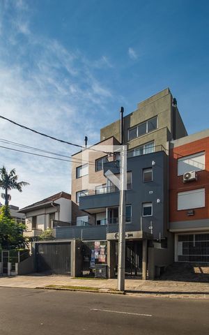 Apartamento para alugar com 73m², 1 quarto e 1 vaga Apartamento para alugar com 73m², 1 quarto e 1 vagaFachada