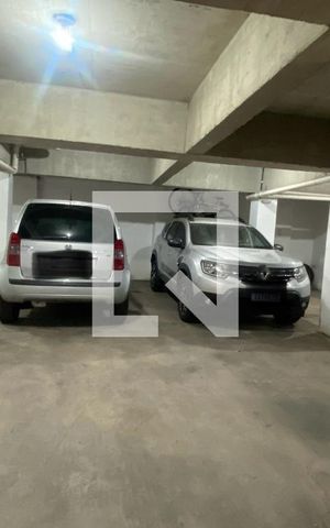 Apartamento para alugar com 120m², 4 quartos e 2 vagasGaragem