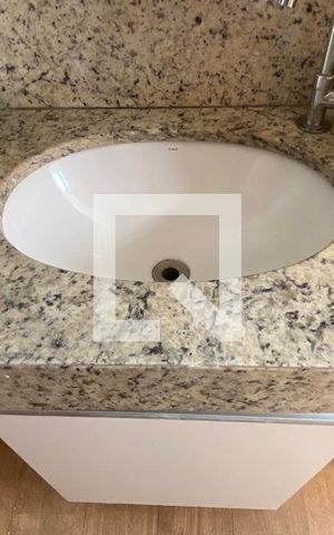 Apartamento para alugar com 120m², 4 quartos e 2 vagasBanheiro