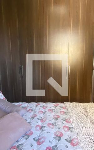 Apartamento para alugar com 120m², 4 quartos e 2 vagasQuarto 2