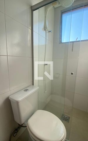 Apartamento para alugar com 120m², 4 quartos e 2 vagasBanheiro