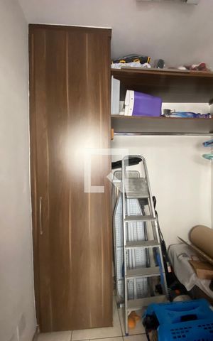 Apartamento para alugar com 120m², 4 quartos e 2 vagasÁrea de Serviço