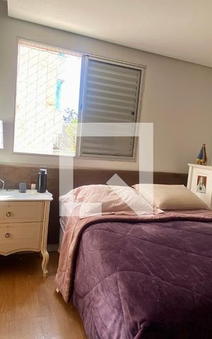 Apartamento para alugar com 120m², 4 quartos e 2 vagasQuarto Suíte