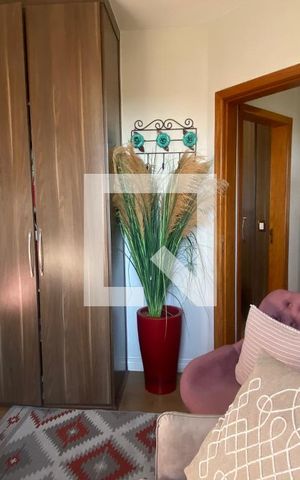 Apartamento para alugar com 120m², 4 quartos e 2 vagasQuarto 4