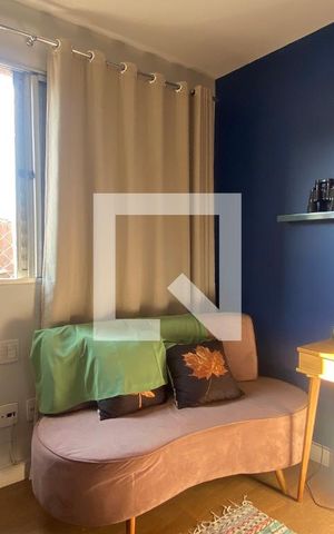 Apartamento para alugar com 120m², 4 quartos e 2 vagasQuarto 3