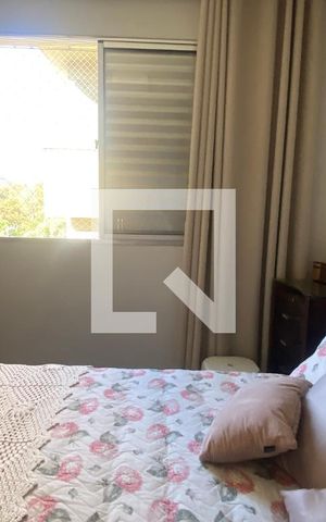 Apartamento para alugar com 120m², 4 quartos e 2 vagasQuarto 2