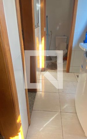 Apartamento para alugar com 120m², 4 quartos e 2 vagasÁrea de Serviço