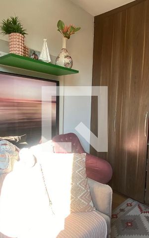 Apartamento para alugar com 120m², 4 quartos e 2 vagasQuarto 4
