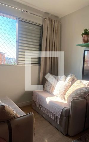 Apartamento para alugar com 120m², 4 quartos e 2 vagasQuarto 4