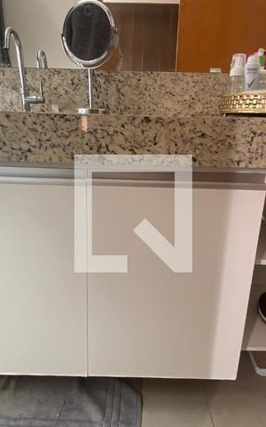 Apartamento para alugar com 120m², 4 quartos e 2 vagasQuarto Suíte