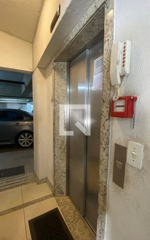 Apartamento para alugar com 120m², 4 quartos e 2 vagasÁrea comum