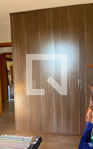 Apartamento para alugar com 120m², 4 quartos e 2 vagasQuarto 3