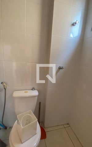 Apartamento para alugar com 120m², 4 quartos e 2 vagasÁrea de Serviço