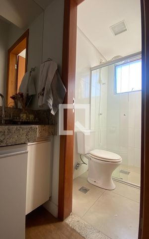 Apartamento para alugar com 120m², 4 quartos e 2 vagasBanheiro