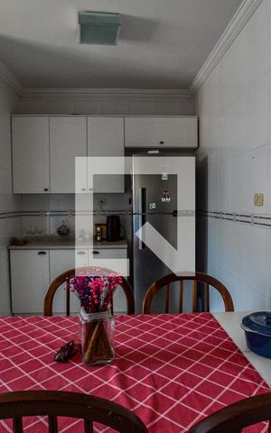 Casa à venda com 130m², 3 quartos e 4 vagasCozinha