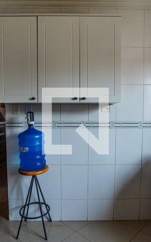 Casa à venda com 130m², 3 quartos e 4 vagasCozinha