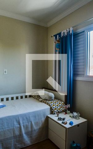 Casa à venda com 130m², 3 quartos e 4 vagasQuarto 2