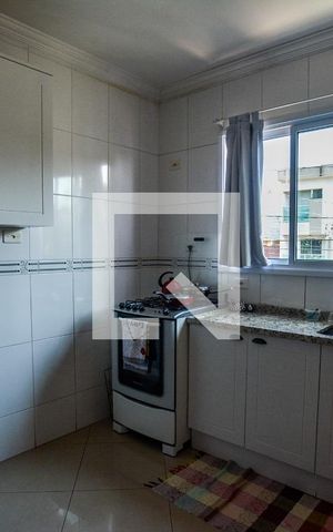 Casa à venda com 130m², 3 quartos e 4 vagasCozinha