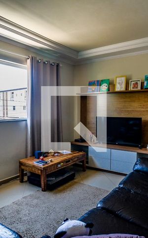 Casa à venda com 130m², 3 quartos e 4 vagasSala