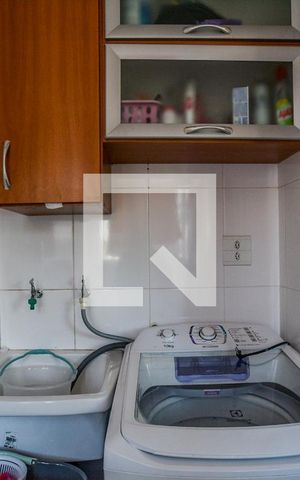 Casa à venda com 130m², 3 quartos e 4 vagasÁrea de Serviço