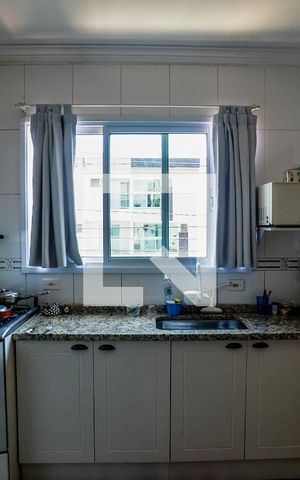 Casa à venda com 130m², 3 quartos e 4 vagasCozinha
