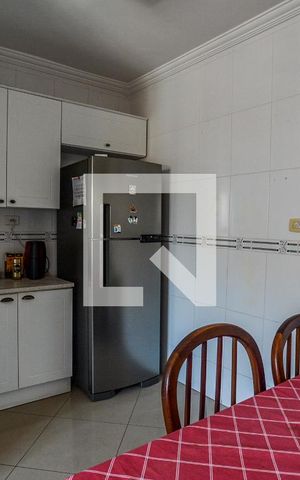 Casa à venda com 130m², 3 quartos e 4 vagasCozinha