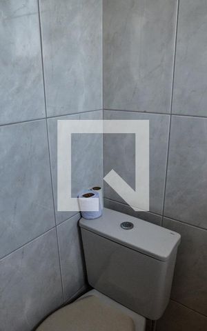 Casa à venda com 130m², 3 quartos e 4 vagasBanheiro da Suíte