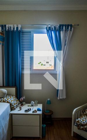 Casa à venda com 130m², 3 quartos e 4 vagasQuarto 2