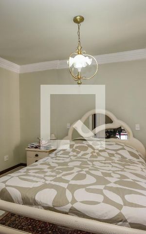 Apartamento à venda com 380m², 5 quartos e 4 vagas Apartamento à venda com 380m², 5 quartos e 4 vagasSuite Master
