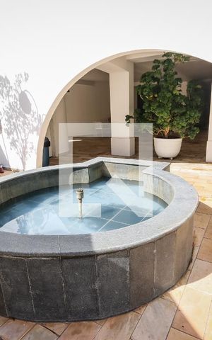 Apartamento à venda com 380m², 5 quartos e 4 vagas Apartamento à venda com 380m², 5 quartos e 4 vagasÁrea comum