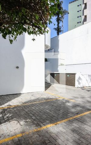 Apartamento à venda com 380m², 5 quartos e 4 vagas Apartamento à venda com 380m², 5 quartos e 4 vagasGaragem