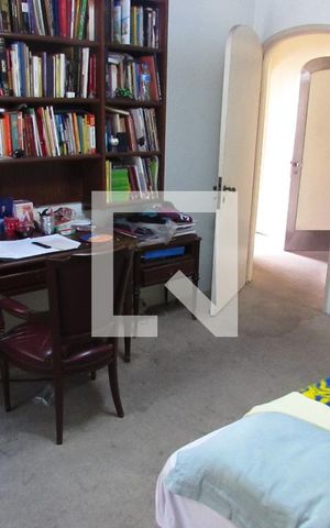 Apartamento à venda com 400m², 4 quartos e 3 vagasQuarto 1