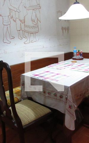 Apartamento à venda com 400m², 4 quartos e 3 vagasCozinha